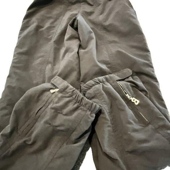 Vintage Bogner Premium Silk Ski Suit - 1980s/1990s Size 6 Germany - Picture 2 of 14